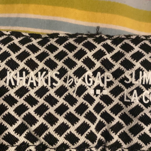KHAKIS BY GAP SLIM CITY - Picture 4 of 13
